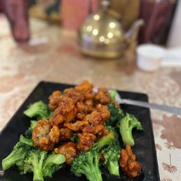 406. General Tso's Chicken