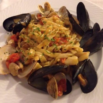 Ciao Toto - Food Near Me - Sant'Agnello, NA