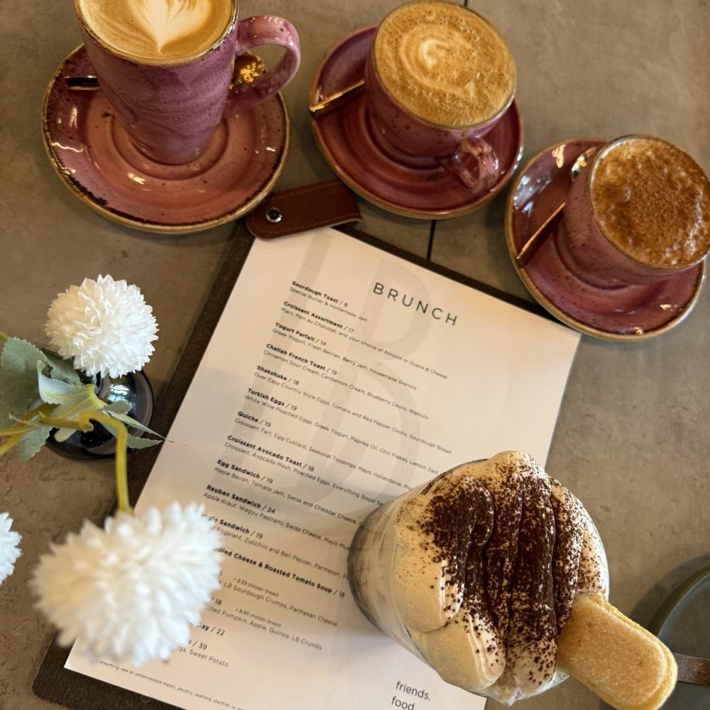 LB Eatery & Wine - Coffees for all - Breakfast & Brunch Near Me - Pembroke Pines, Florida LB Eatery & Wine - Coffees for all - Breakfast & Brunch Near Me - Pembroke Pines, Florida