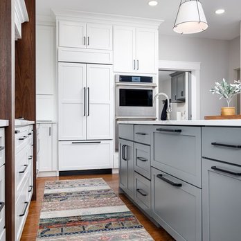 Proven Kitchen and Bath Studio - Interior Design Near Me - Dexter, Michigan