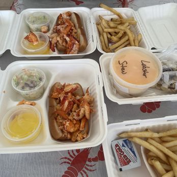 McLaughlin Seafood - Seafood Markets Near Me - Bangor, Maine McLaughlin Seafood - Seafood Markets Near Me - Bangor, Maine