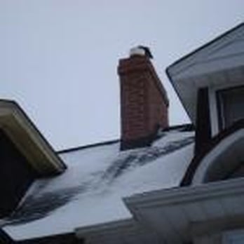 Wilkens Masonry - Masonry/Concrete Near Me - Toronto, Ontario