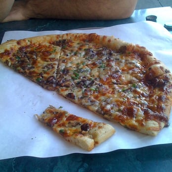 Cheese Board Pizza - The yummy mushroom pesto pizza - Pizza Near Me - Berkeley, California Cheese Board Pizza - The yummy mushroom pesto pizza - Pizza Near Me - Berkeley, California