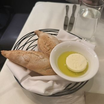 Bistro du Midi - Bread - French Near Me - Boston, Massachusetts Bistro du Midi - Bread - French Near Me - Boston, Massachusetts