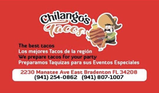 Chilango’s Tacos by null