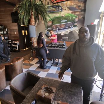 Havana Cigar Lounge - Cigar Bars Near Me - Fishers, Indiana