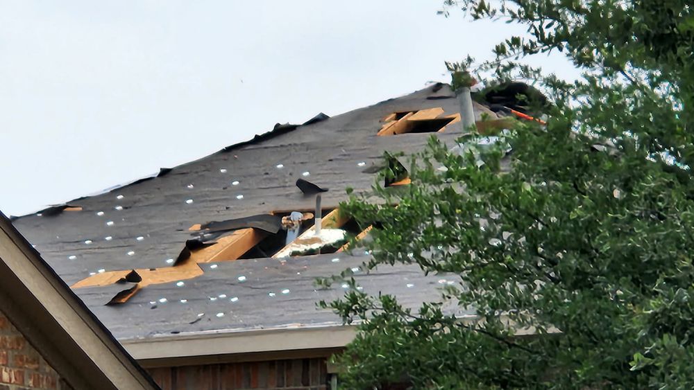 Slide of Century Roofing and Construction