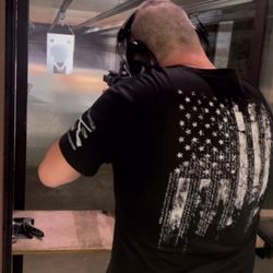 Close Quarters Tactical