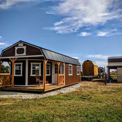 Old Hickory Buildings & Sheds - Old Hickory Buildings