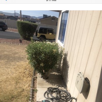 J B Concrete - Before, dead grass, no driveway, plants growing out of concrete... - Masonry/Concrete Near Me J B Concrete - Before, dead grass, no driveway, plants growing out of concrete... - Masonry/Concrete Near Me