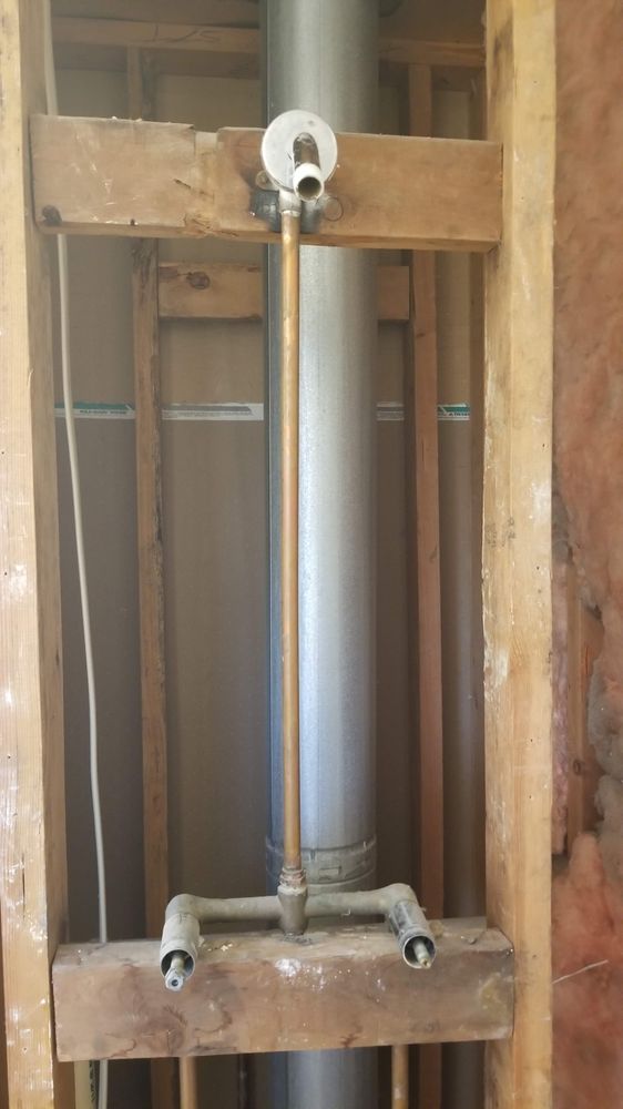 Slide of KQ Plumbing