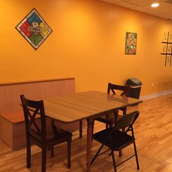Level Up Gaming Lounge