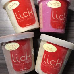 Caramel Sea Salt
