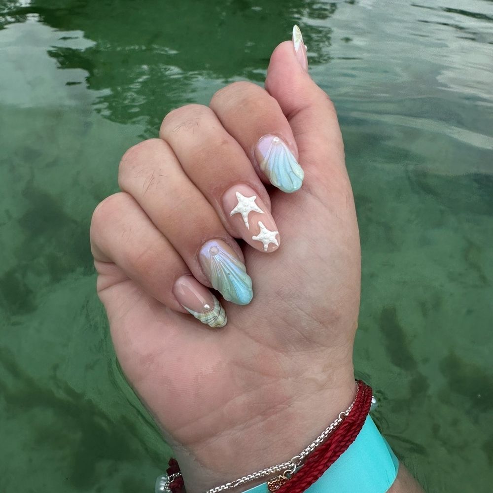 Claudia Nail Studio - Nail Salons Near Me - Orlando, Florida Claudia Nail Studio - Nail Salons Near Me - Orlando, Florida