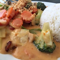 Original Thai Food