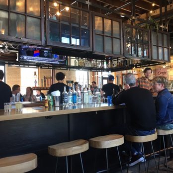Centro - Place has an amazing feel and I love the relaxed atmosphere. - Cocktail Bars Near Me - Minneapolis, Minnesota
