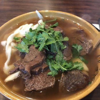 Julie's Noodles - Noodles Near Me - Austin, Texas