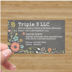 Triple 3