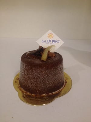 Pasticceria Sal De Riso by null