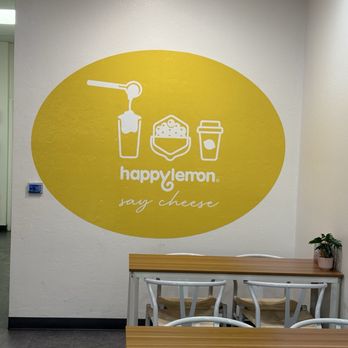 Happy Lemon - Bubble Tea Near Me - Tucson, Arizona Happy Lemon - Bubble Tea Near Me - Tucson, Arizona