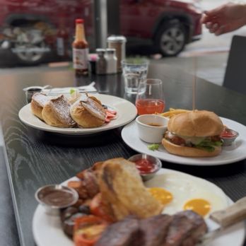 Kingsland Kitchen - Breakfast & Brunch Near Me - Portland, Oregon Kingsland Kitchen - Breakfast & Brunch Near Me - Portland, Oregon