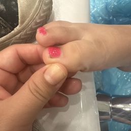 Nails