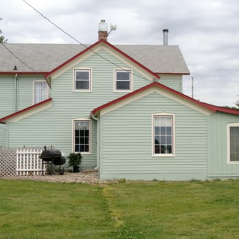 1. Pro West Painting
