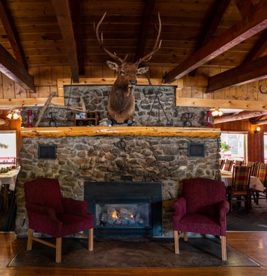 Almont Resort, Restaurant and Bar 47 by null