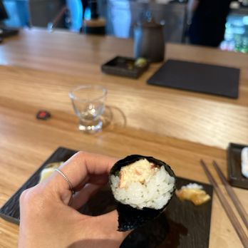 Hello Nori - Sushi Bars Near Me - Toronto, Ontario