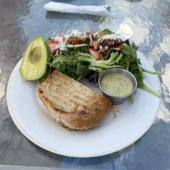 Infusion Tea - You Pick 2 Combo - Endless Summer Salad , Pesto Cauliflower Grilled Cheese - Coffee & Tea Near Me - Orlando, Florida Infusion Tea - You Pick 2 Combo - Endless Summer Salad , Pesto Cauliflower Grilled Cheese - Coffee & Tea Near Me - Orlando, Florida