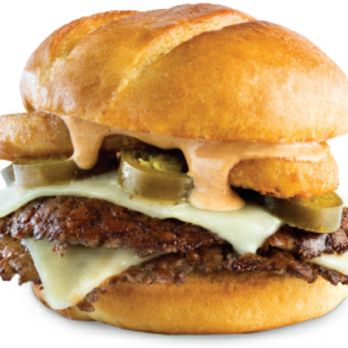 Freddy's - What I was hoping to get... - Burgers Near Me - Tucson, Arizona
