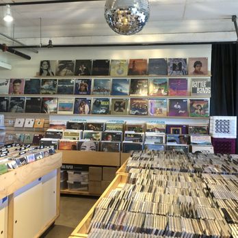 Hungry Ear Records - Vinyls for days - Music & DVDs Near Me - Honolulu, Hawaii