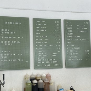 Condron Coffee - Coffee & Tea Near Me - Riverside, California