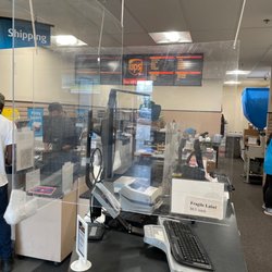 The UPS Store