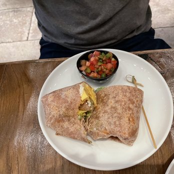 Cupitol Coffee & Eatery - Avocado wrap - Coffee & Tea Near Me - Chicago, Illinois Cupitol Coffee & Eatery - Avocado wrap - Coffee & Tea Near Me - Chicago, Illinois