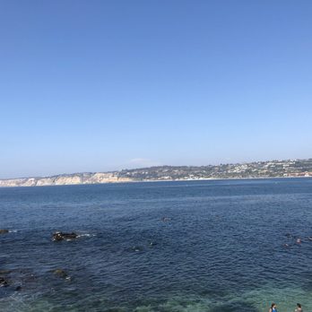 La Jolla Cove - Parks Near Me - La Jolla, California