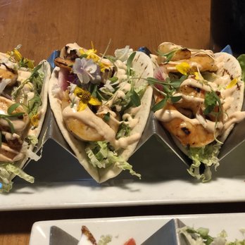Big Woods - Shrimp Tacos - Burgers Near Me - Franklin, Indiana Big Woods - Shrimp Tacos - Burgers Near Me - Franklin, Indiana