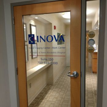 Inova Imagining Center - Mark Center - Diagnostic Imaging Near Me - Alexandria, Virginia Inova Imagining Center - Mark Center - Diagnostic Imaging Near Me - Alexandria, Virginia