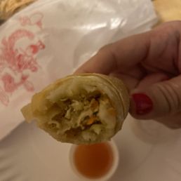 Spring Roll