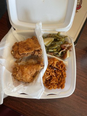 Nigel's Good Food II by null