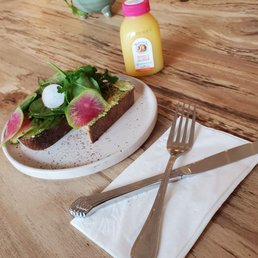 Avocado Toast