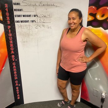 The Camp Transformation Center - Weight Loss Centers Near Me - Carson, California The Camp Transformation Center - Weight Loss Centers Near Me - Carson, California
