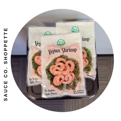 Sauce Co. Shoppette by null