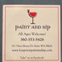 Photo of Paint And Sip