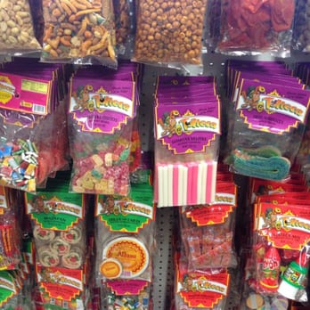 Mexico Meat Market - Candies for the bambinos - Mexican Near Me - Vacaville, California Mexico Meat Market - Candies for the bambinos - Mexican Near Me - Vacaville, California