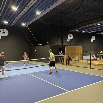 The Picklr - Pickleball Near Me - Milpitas, California The Picklr - Pickleball Near Me - Milpitas, California