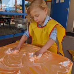 St Paul's United Methodist Preschool