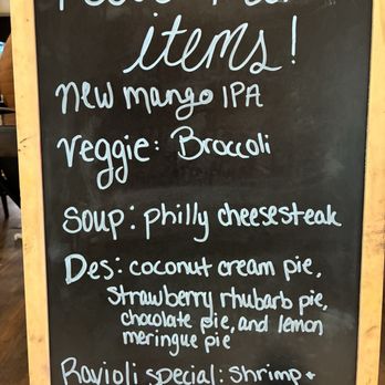 Hungry Burd - Daily special 5/30/25 - Waffles Near Me - Burdett, New York