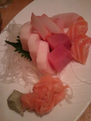 Sushi Yama (Yama Japanese Restaurant) by null
