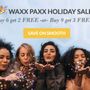 Waxxpot St. Matthews
